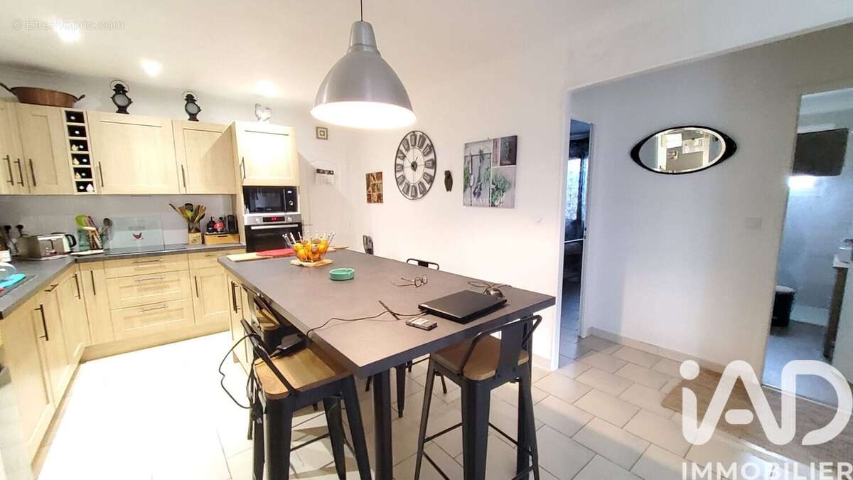 Photo 6 - Maison à MEYNES