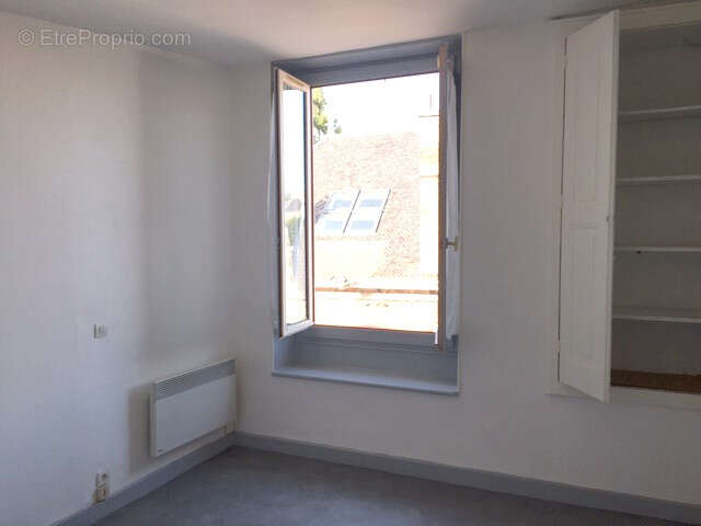 Appartement à VOIRON