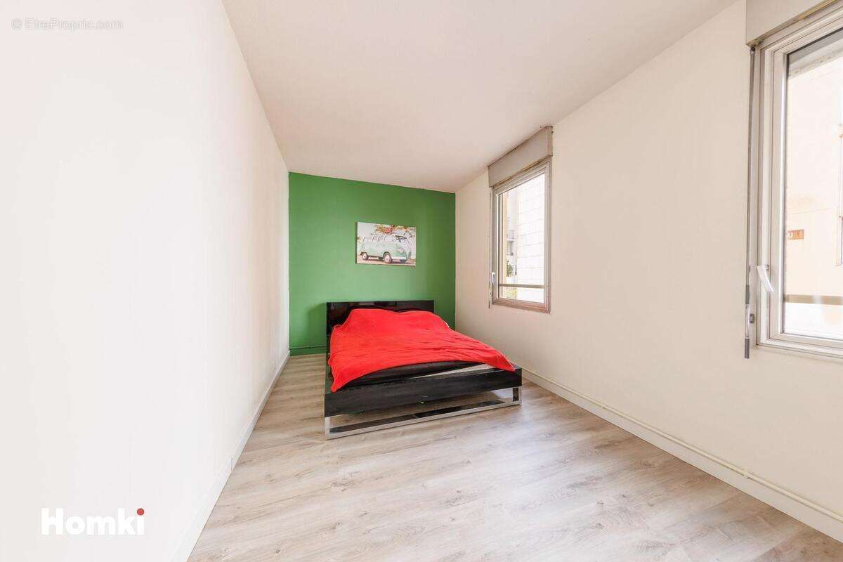 Appartement à BEAUMONT
