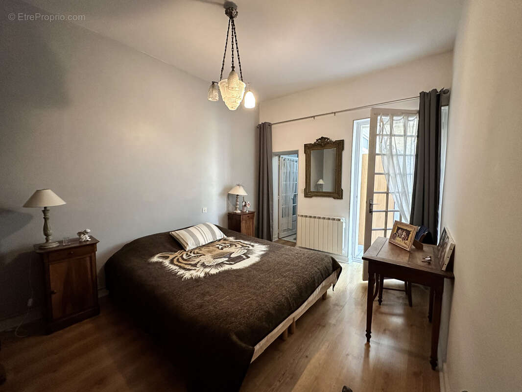 Maison à MESCHERS-SUR-GIRONDE