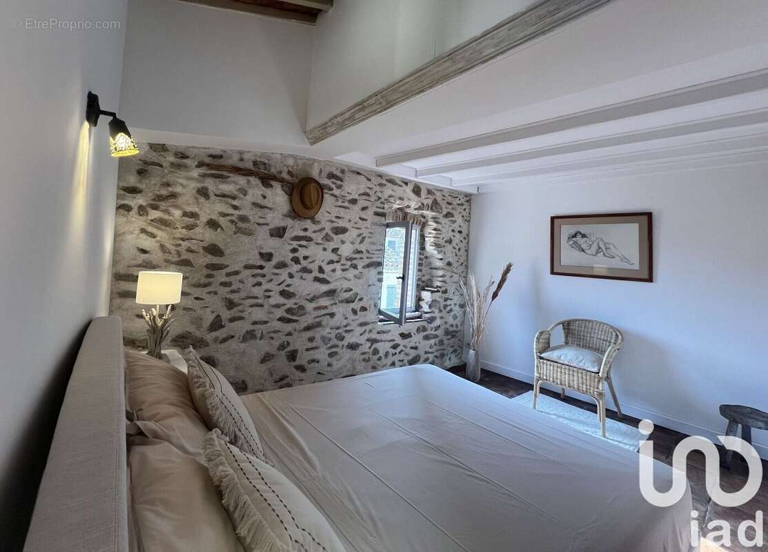 Photo 3 - Maison à COGOLIN