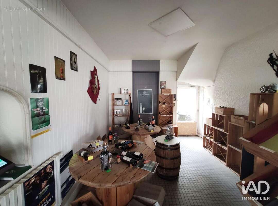 Photo 5 - Commerce à MONTOIR-DE-BRETAGNE