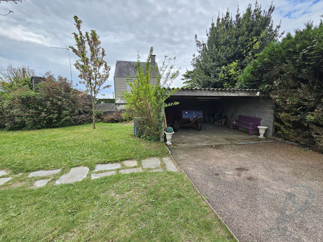 Maison à FLERS