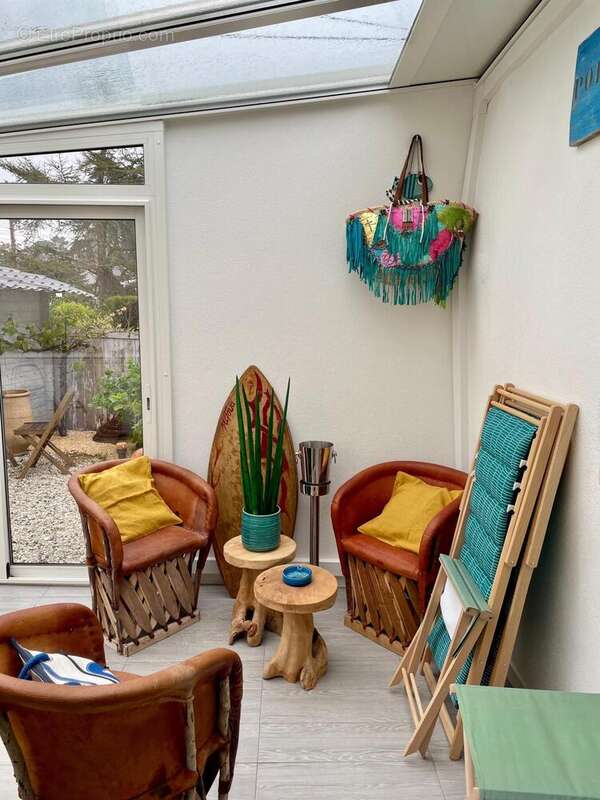 Photo 6 - Maison à GUERANDE