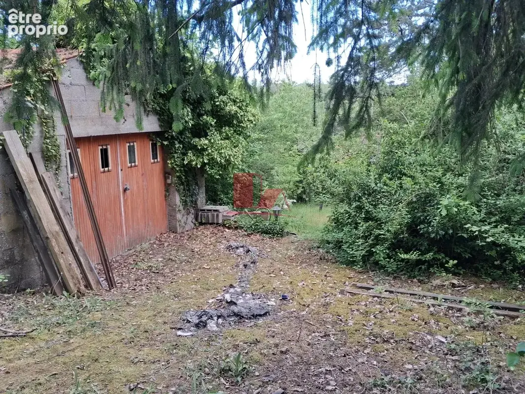 À vendre – Terrain à bâtir de 525 m² à Étampes - photo 3