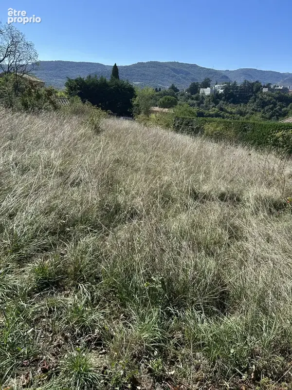 Terrain 665 m² à vendre à Coux (07000) - photo 2