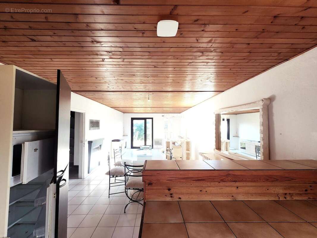 Photo 6 - Maison à SAINT-SYLVESTRE-SUR-LOT