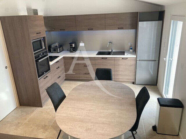 Maison à LA GUERINIERE