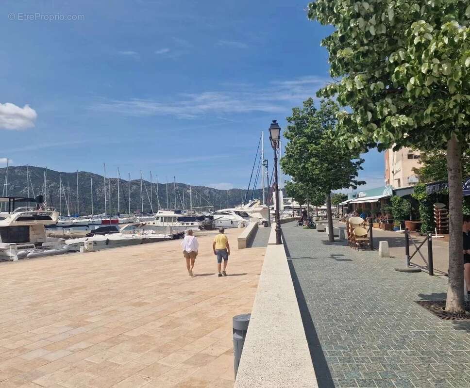 Maison à SAINT-FLORENT