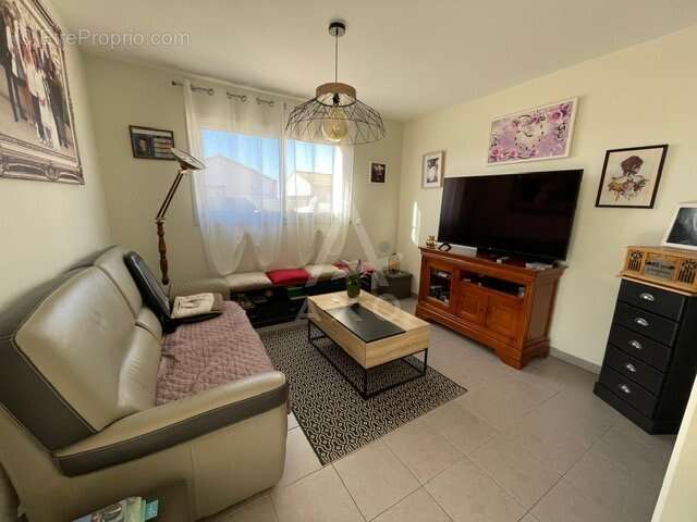 Maison à SAINT-VINCENT-SUR-JARD