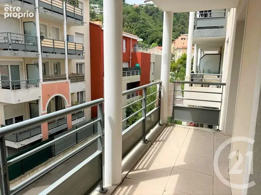 Appartement 3 pièces 64 m² à vendre à Saint-Andre-De-La-Roche (06730) - photo 7