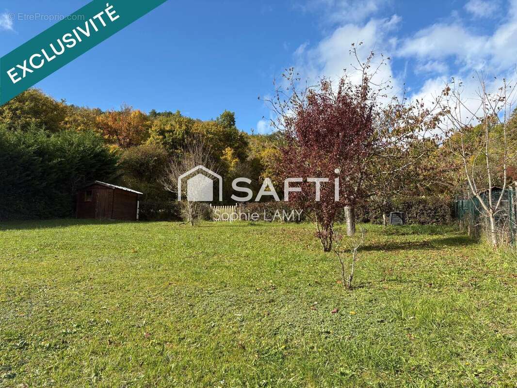 Photo 3 - Maison à SAINT-VICTOR-SUR-OUCHE