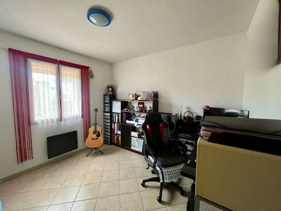 Maison à VIDAUBAN