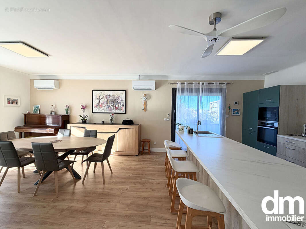 Appartement à MARTIGUES