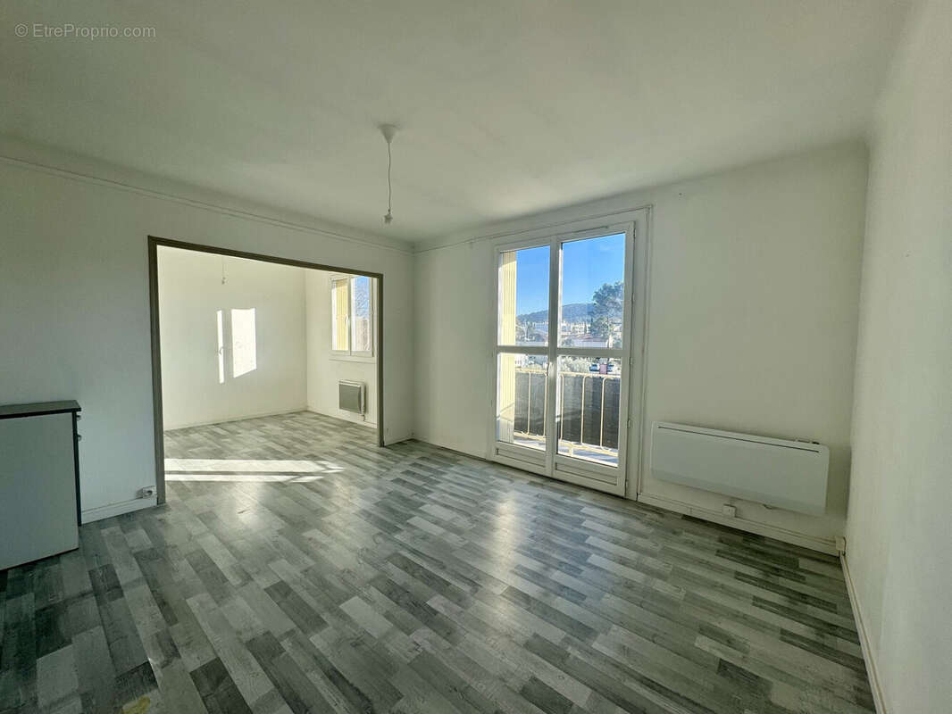 Appartement à BRIGNOLES