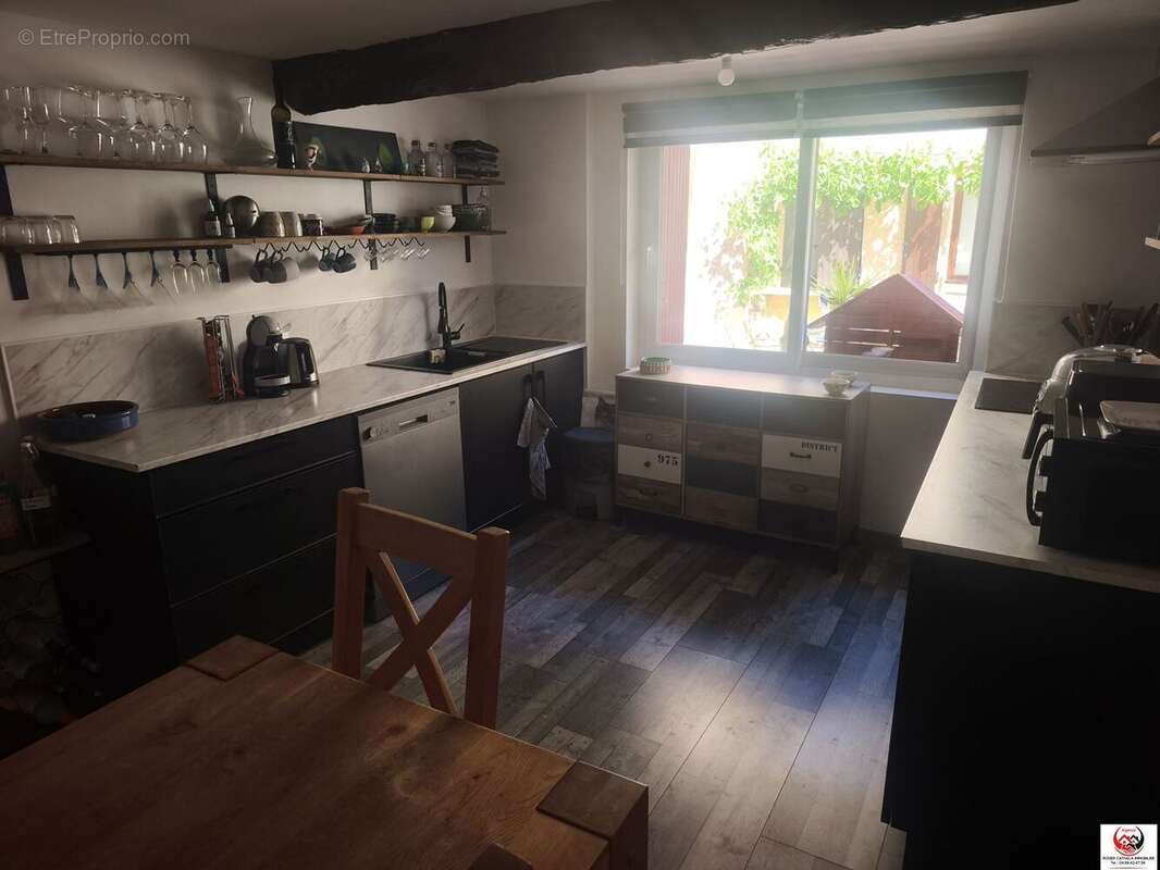Maison 93 m² à Ginestas  - photo 2