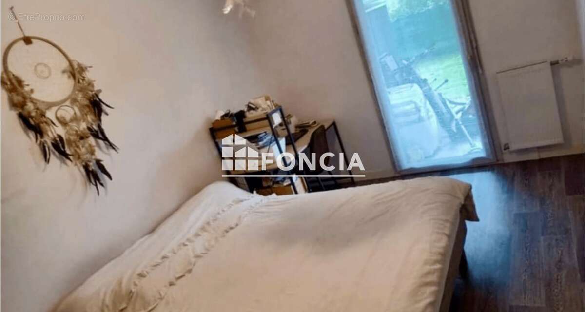 Appartement à VILLEPINTE