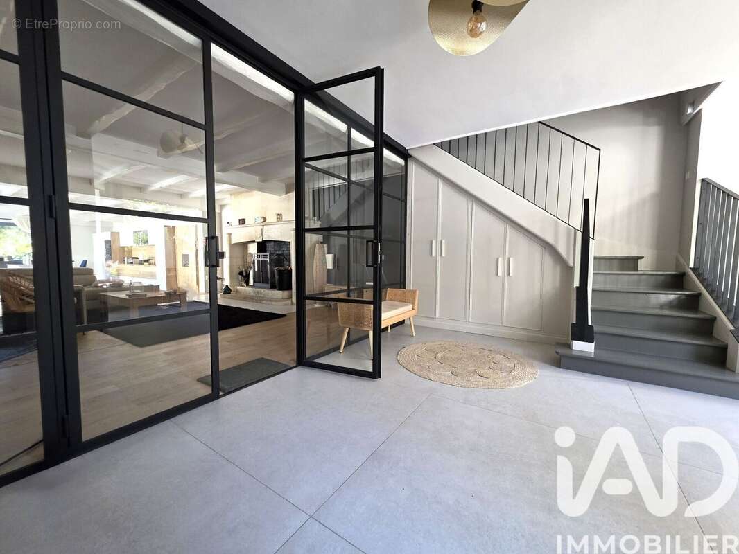 Photo 3 - Maison à FOURAS