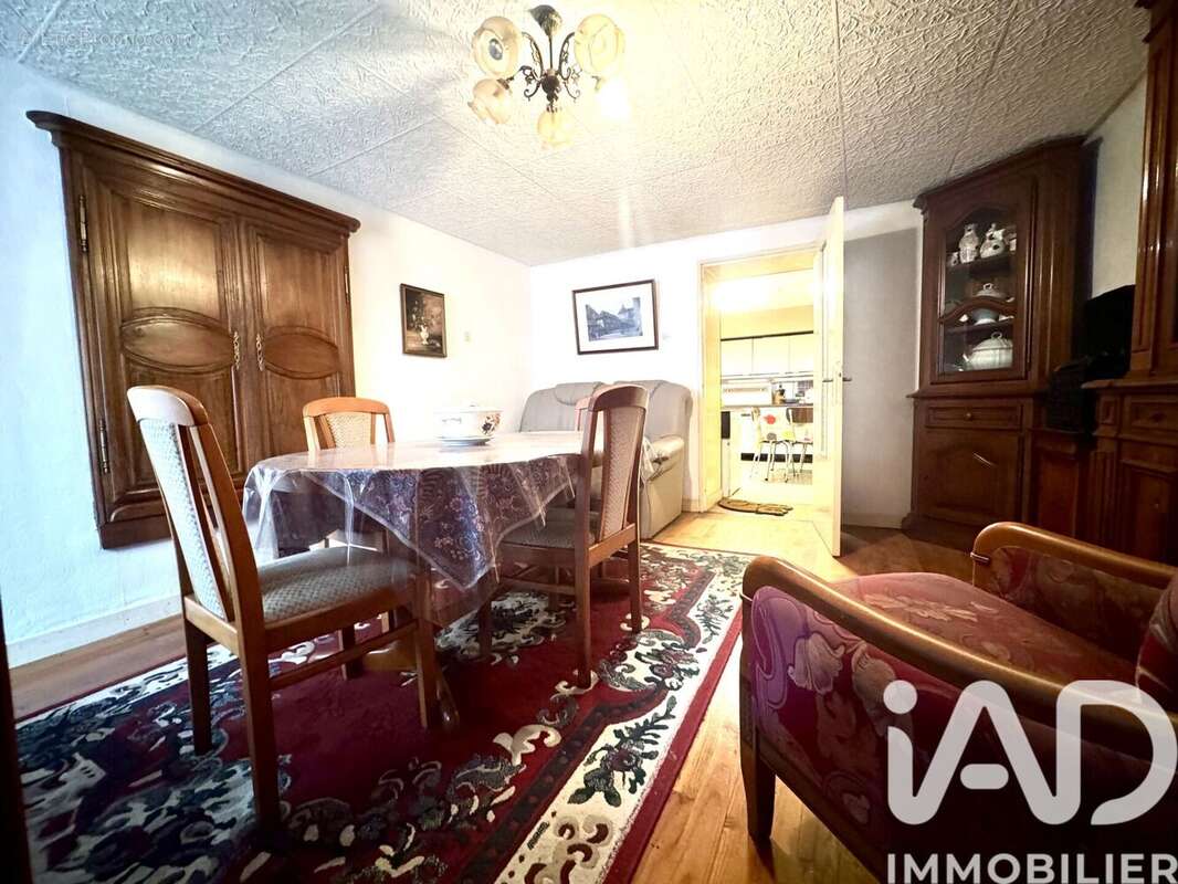 Photo 3 - Maison à FENETRANGE