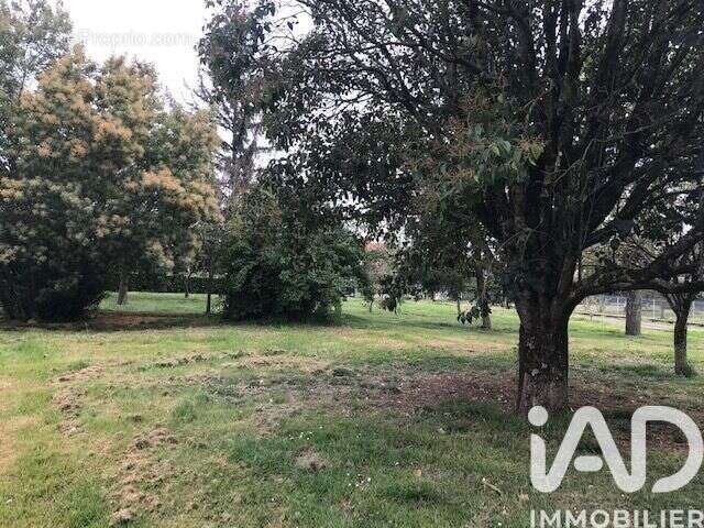 Photo 3 - Terrain à AUTERIVE
