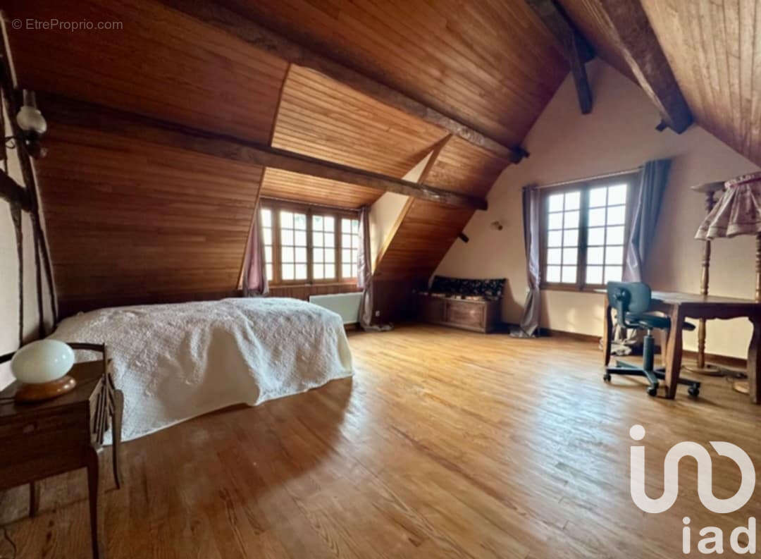 Photo 6 - Maison à HEUDREVILLE-SUR-EURE