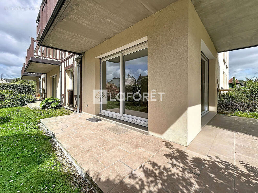 Appartement à VERNON