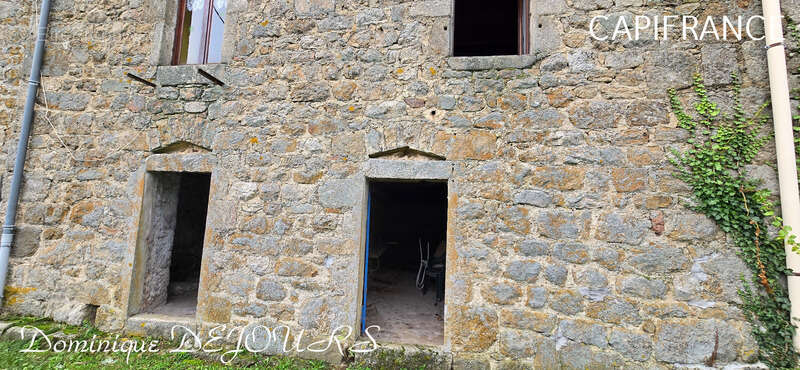 Ardèche, à 5 mn en voiture de St Pierreville au coeur du parc national des Monts d'Ardèche, spacieuse maison de 178m² avec une g - photo 24