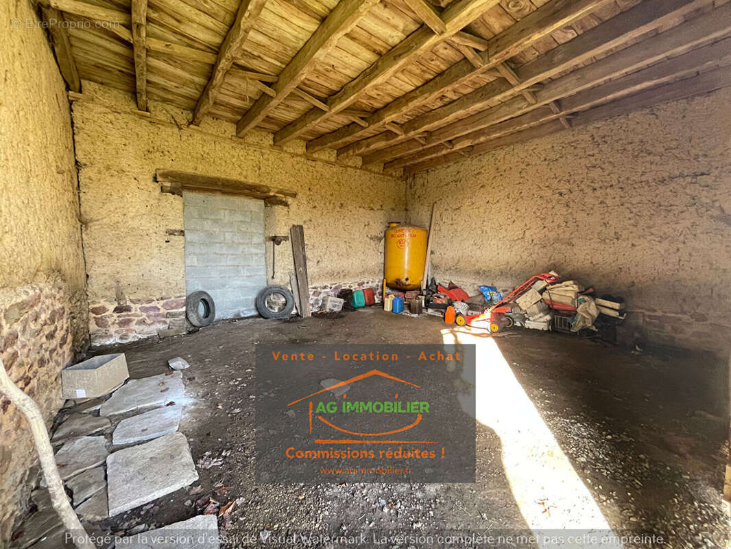 Maison à SAINT-GILLES