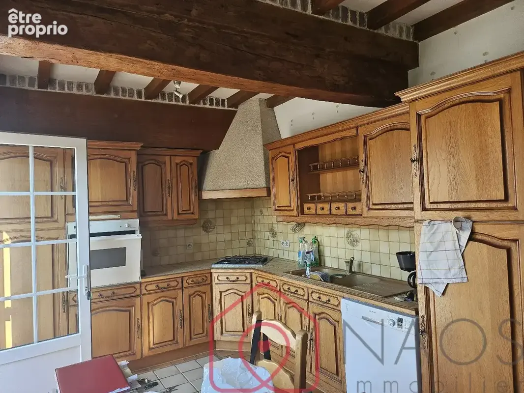 Ensemble immobilier gîtes vendus meublés - photo 5