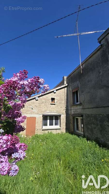 Maison 143 m² à Vouziers  - photo 6