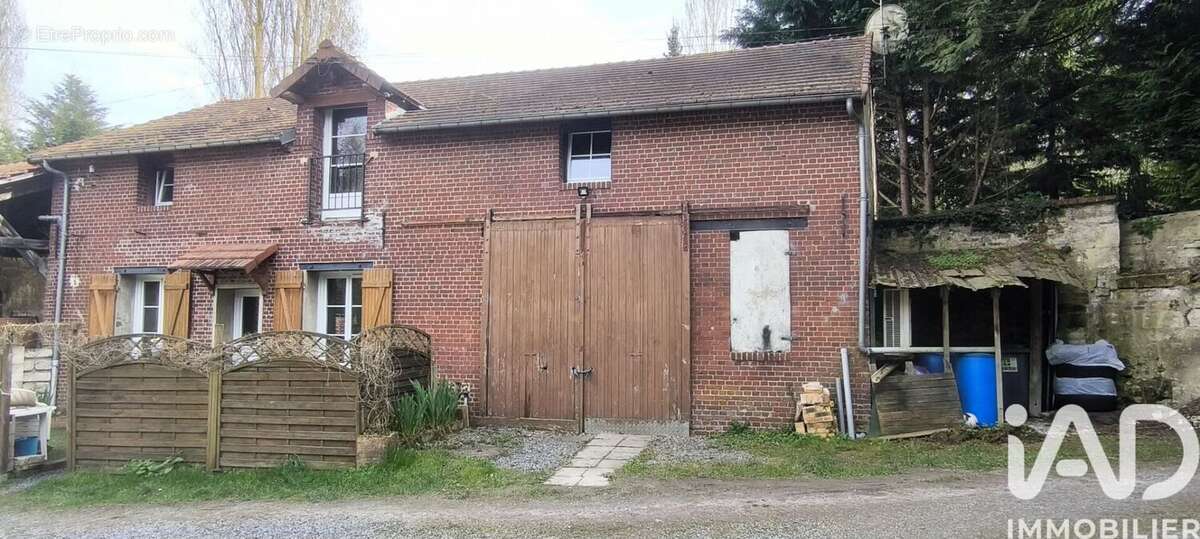 Maison 104 m² à Cramoisy  - photo 2