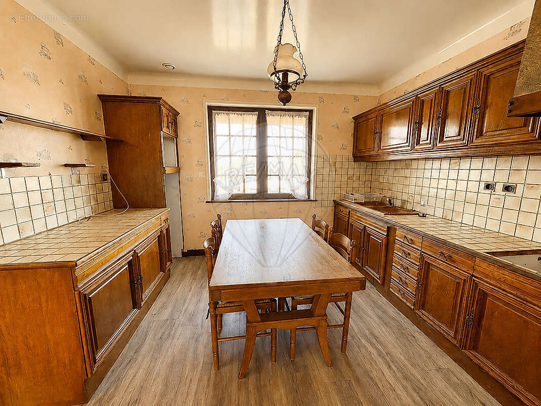 Maison 3 chambre(s) à vendre - photo 4