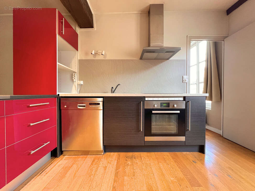 Appartement à CHARTRES