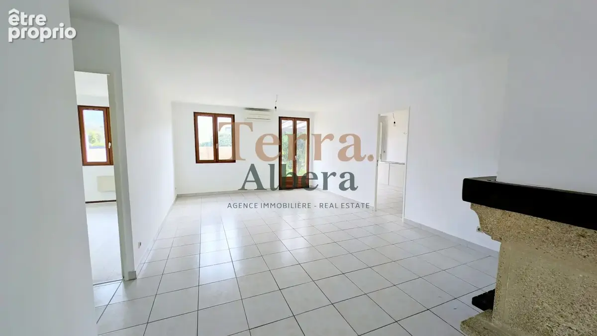 St genis des fontaines plain pied 3 chambres - photo 2