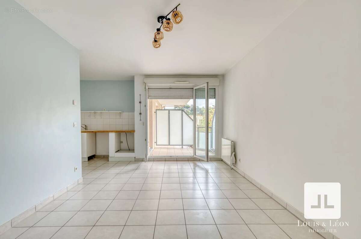 Appartement à FRANCHEVILLE