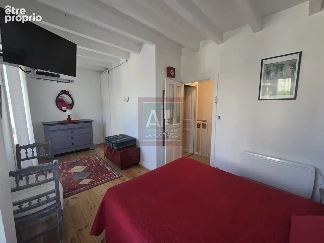 Maison de village - photo 6