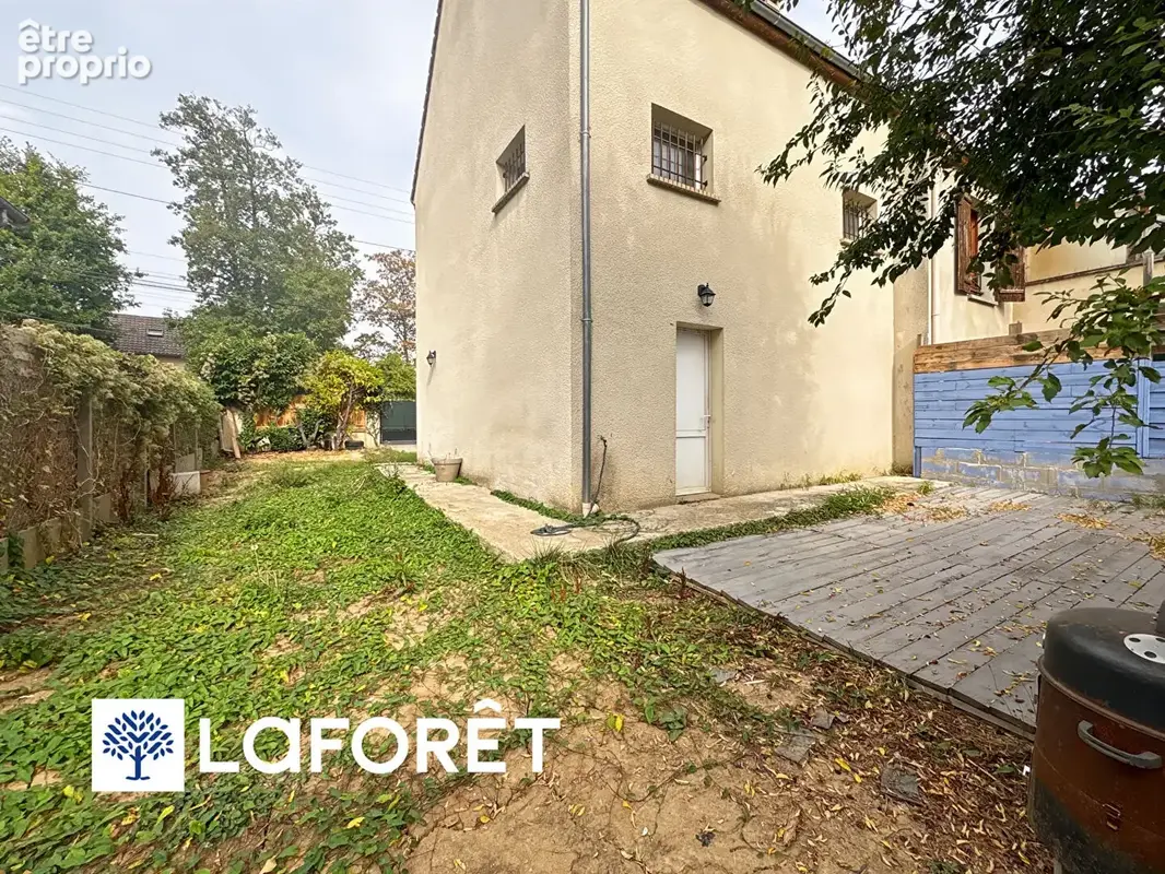 Maison récente 3 pièces à vendre à Morsang-sur-Orge - Réf 16794 - photo 8