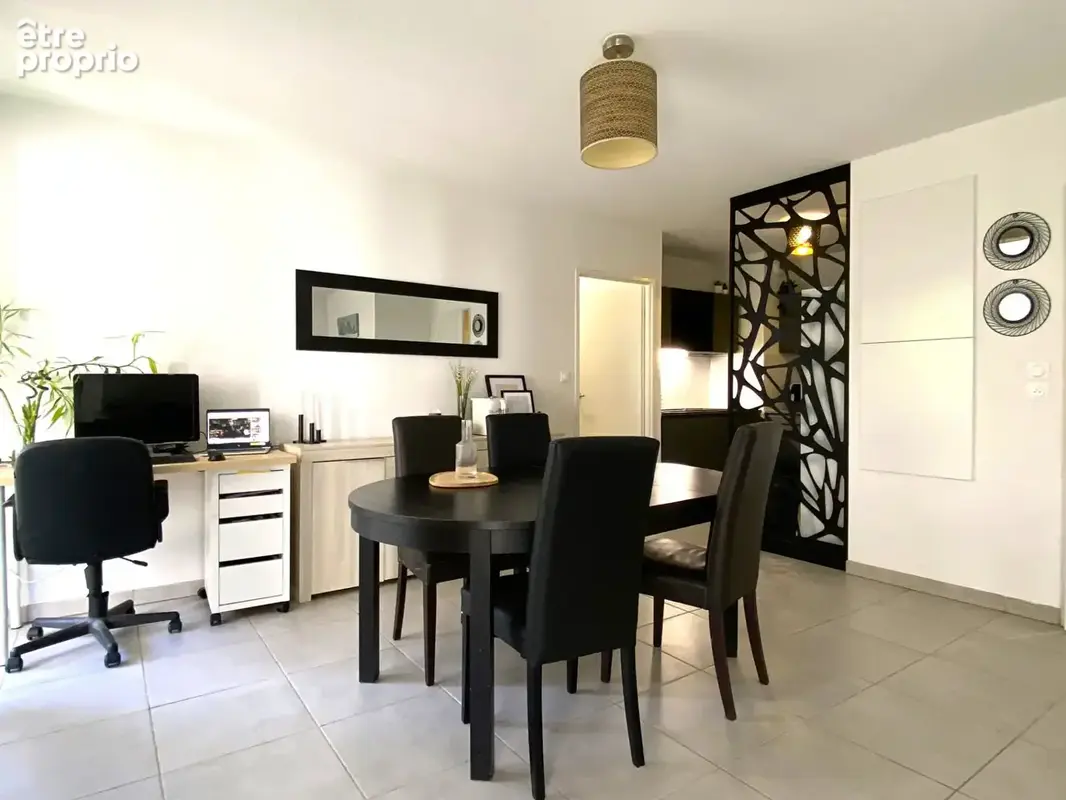 Appartement 66m² à toulouse - photo 2