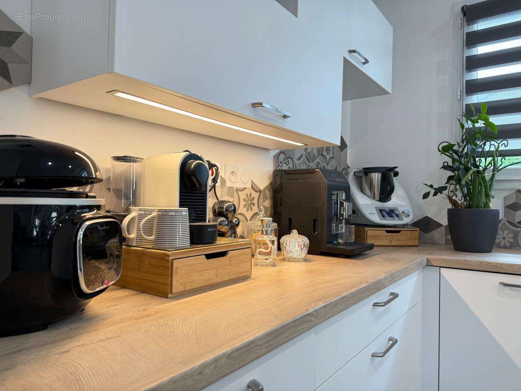 Maison à SAINT-SULPICE-DE-ROYAN