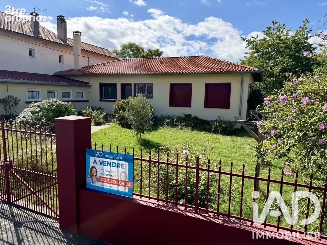 Photo 1 - Maison à SAINT-GAUDENS