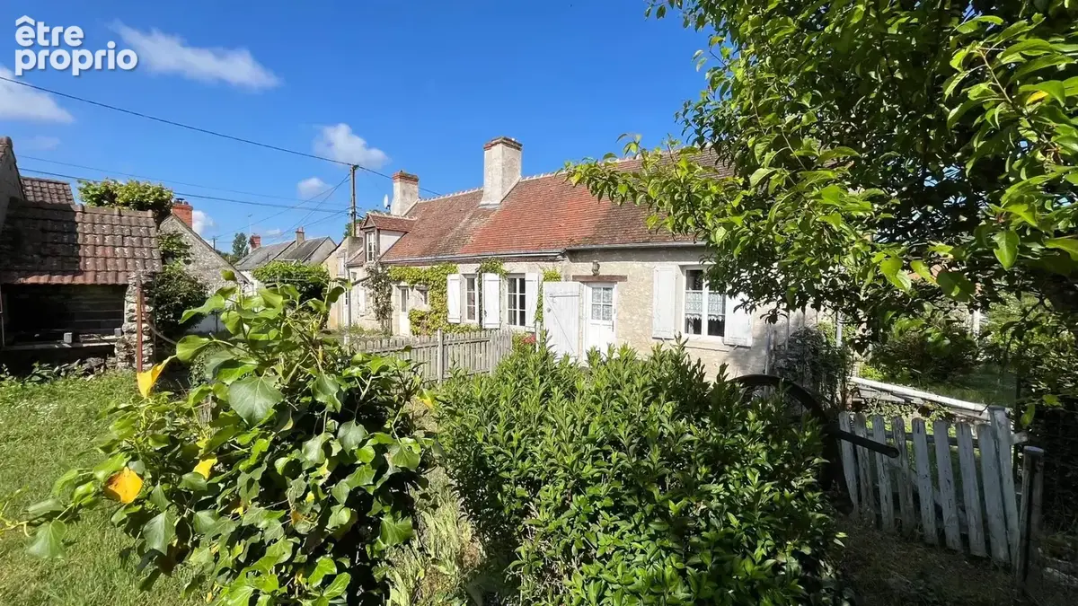 Longère avec studio et dépendances - photo 2