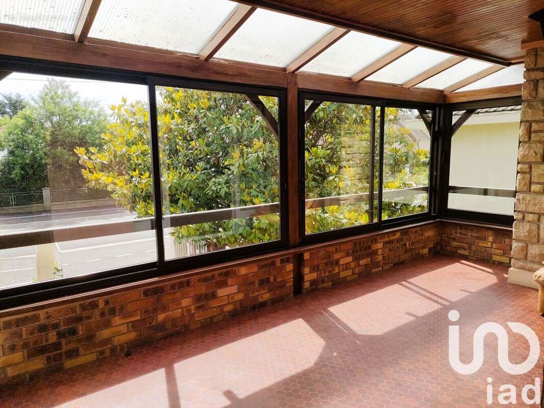 Photo 5 - Maison à CONFLANS-SAINTE-HONORINE