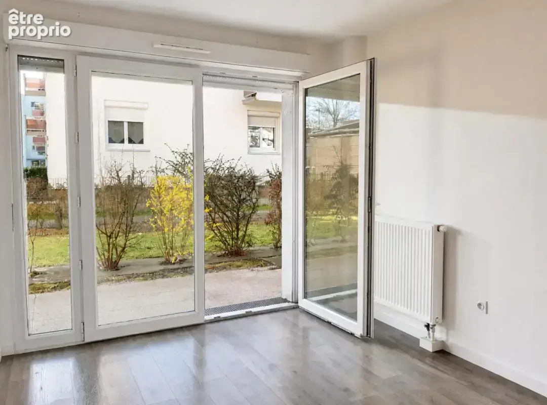 Appartement 2 pièces de 47 m² situé à Orléans pour investisseur - photo 3