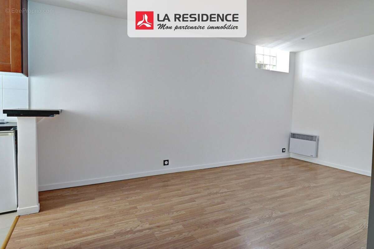 Appartement à POISSY