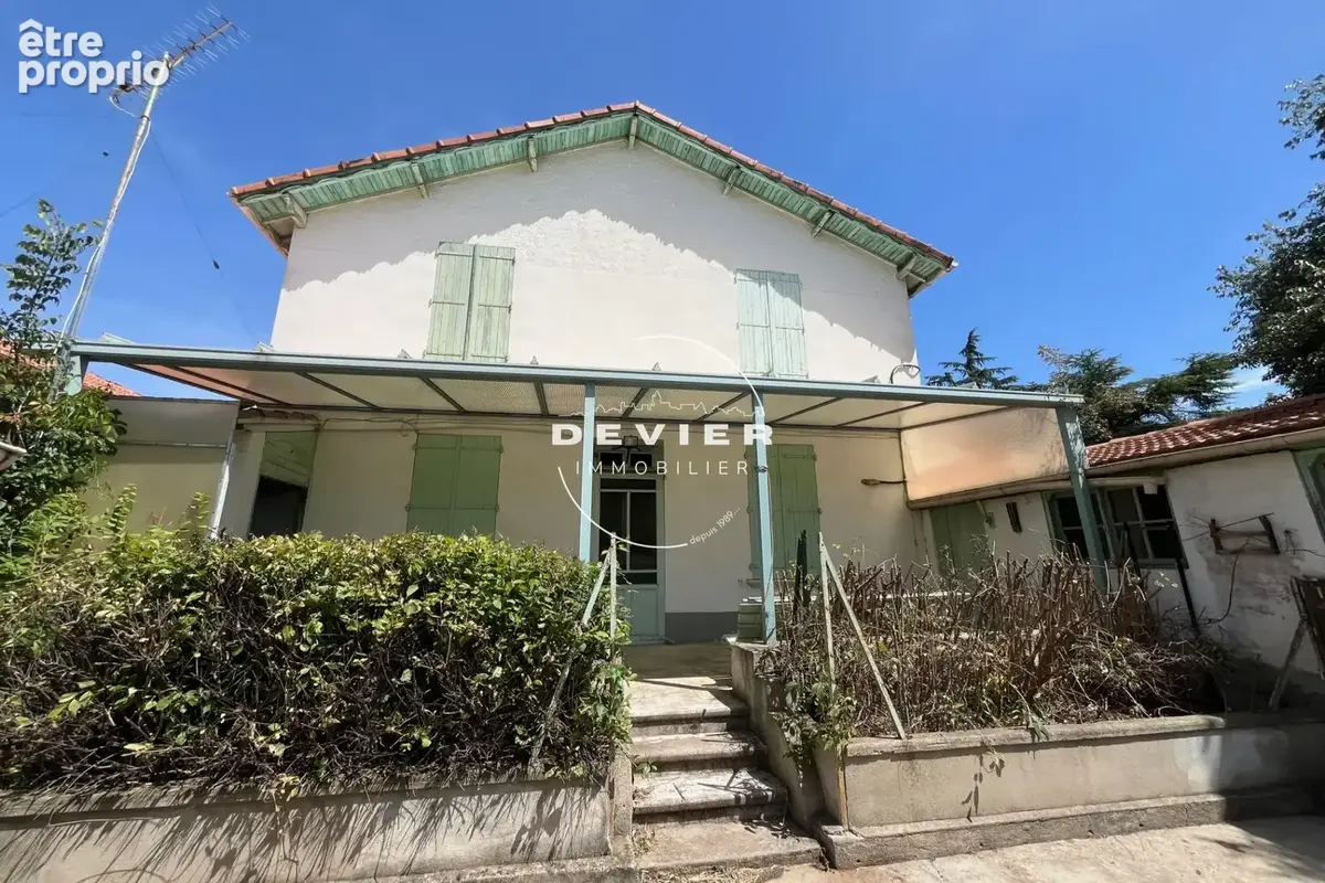 Photo Maison à Nimes au prix de 190 000€