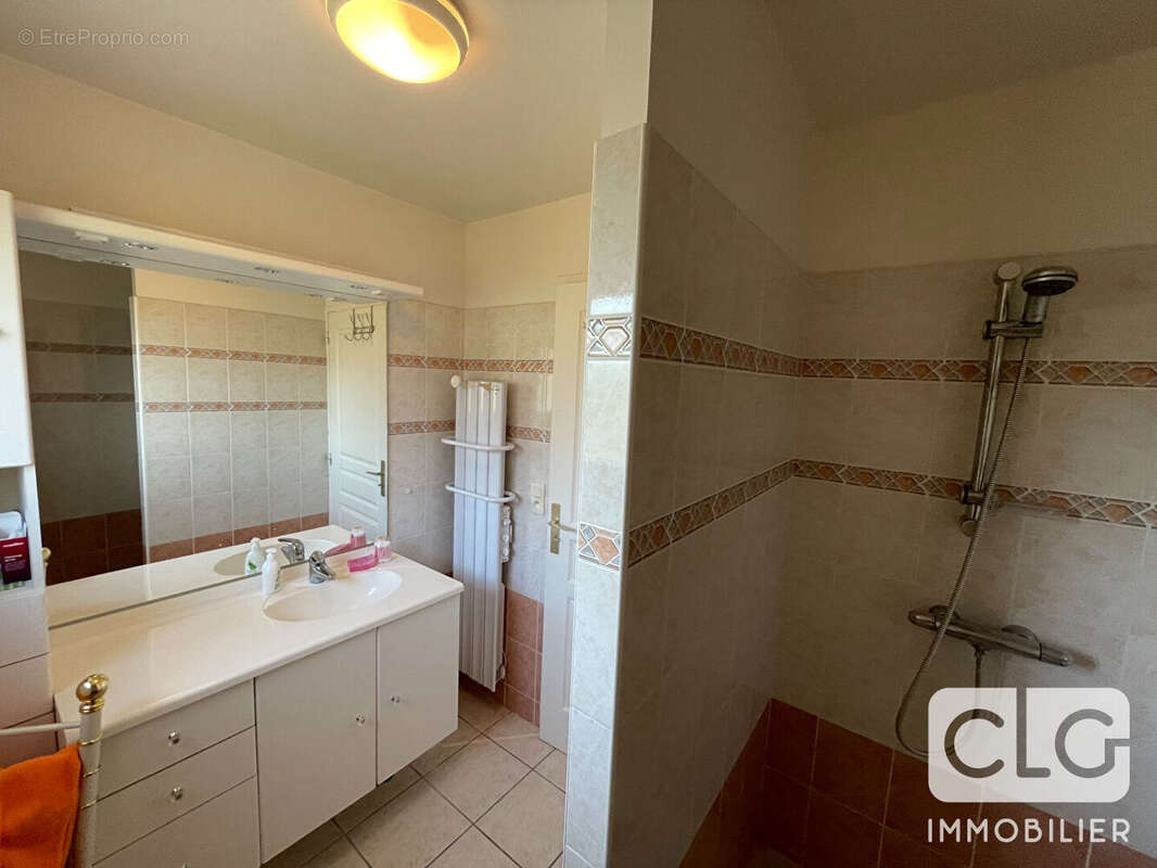 Maison Lesconil - photo 9