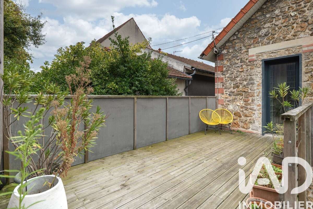 Maison 105 m² à Vitry-Sur-Seine  - photo 5