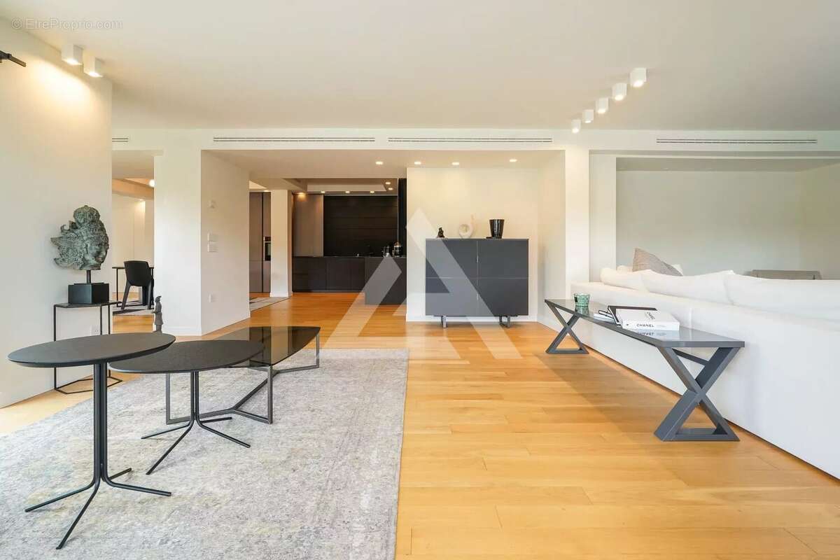 Maison à VILLEFRANCHE-SUR-MER