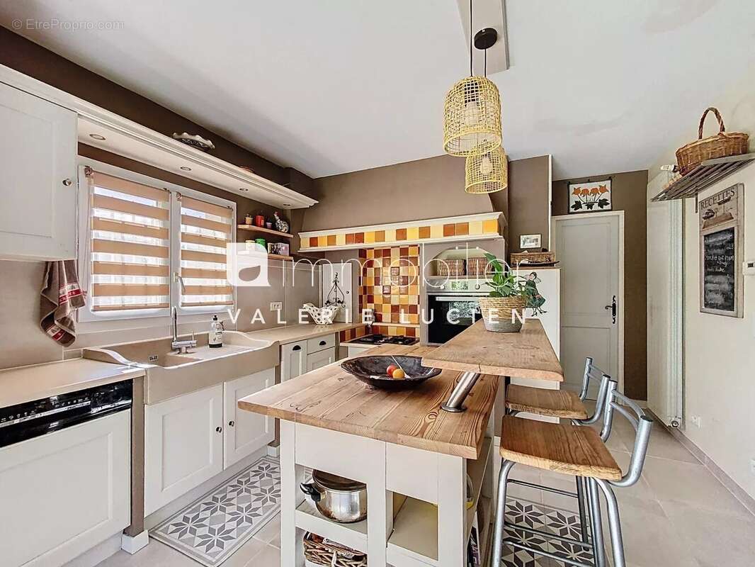 Maison à SAINT-REMY-DE-PROVENCE