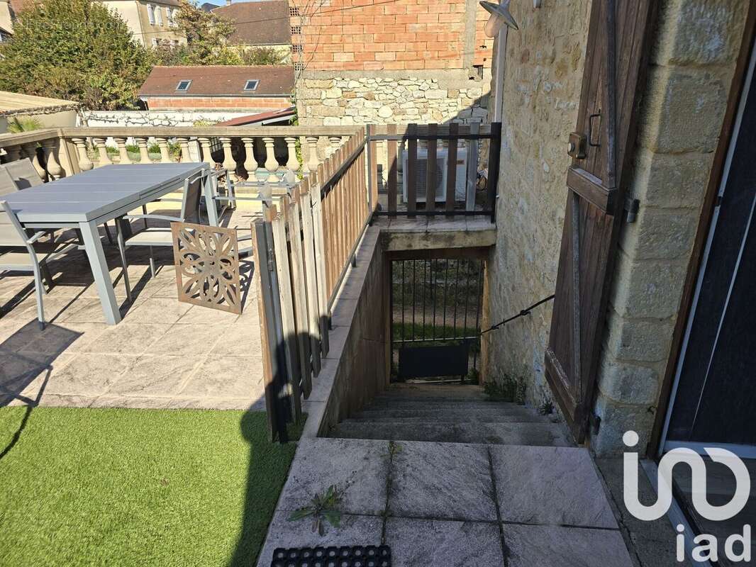 Photo 6 - Maison à GOURDON